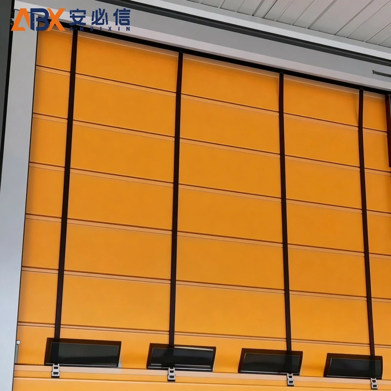 佛山冷库门封